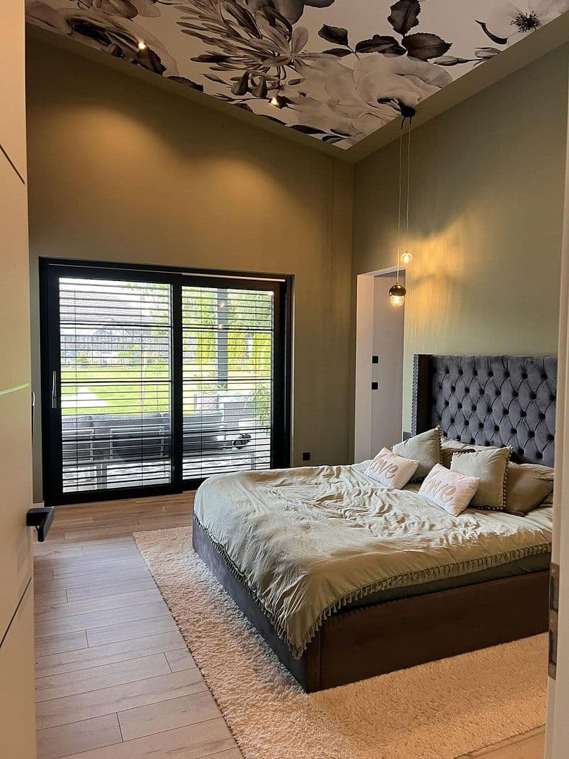 Prodej domu 220 m², pozemek 1.400 m², Senftenberg - Zły Komorow, Braniborsko Prodej domu 220 m², pozemek 1.400 m², Senftenberg - Zły Komorow, Braniborsko