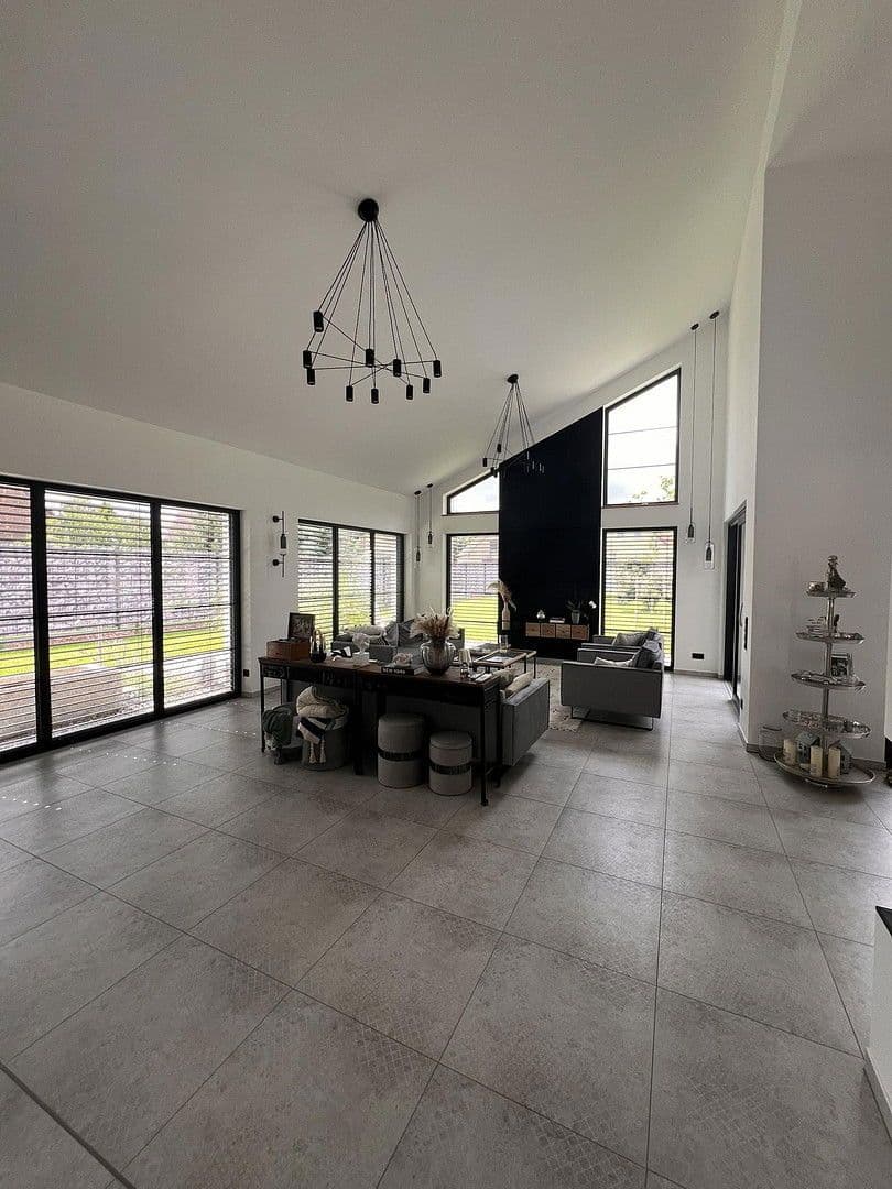 Prodej domu 220 m², pozemek 1.400 m², Senftenberg - Zły Komorow, Braniborsko Prodej domu 220 m², pozemek 1.400 m², Senftenberg - Zły Komorow, Braniborsko