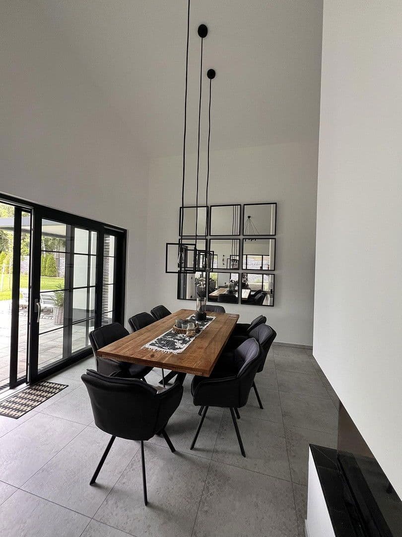 Prodej domu 220 m², pozemek 1.400 m², Senftenberg - Zły Komorow, Braniborsko Prodej domu 220 m², pozemek 1.400 m², Senftenberg - Zły Komorow, Braniborsko