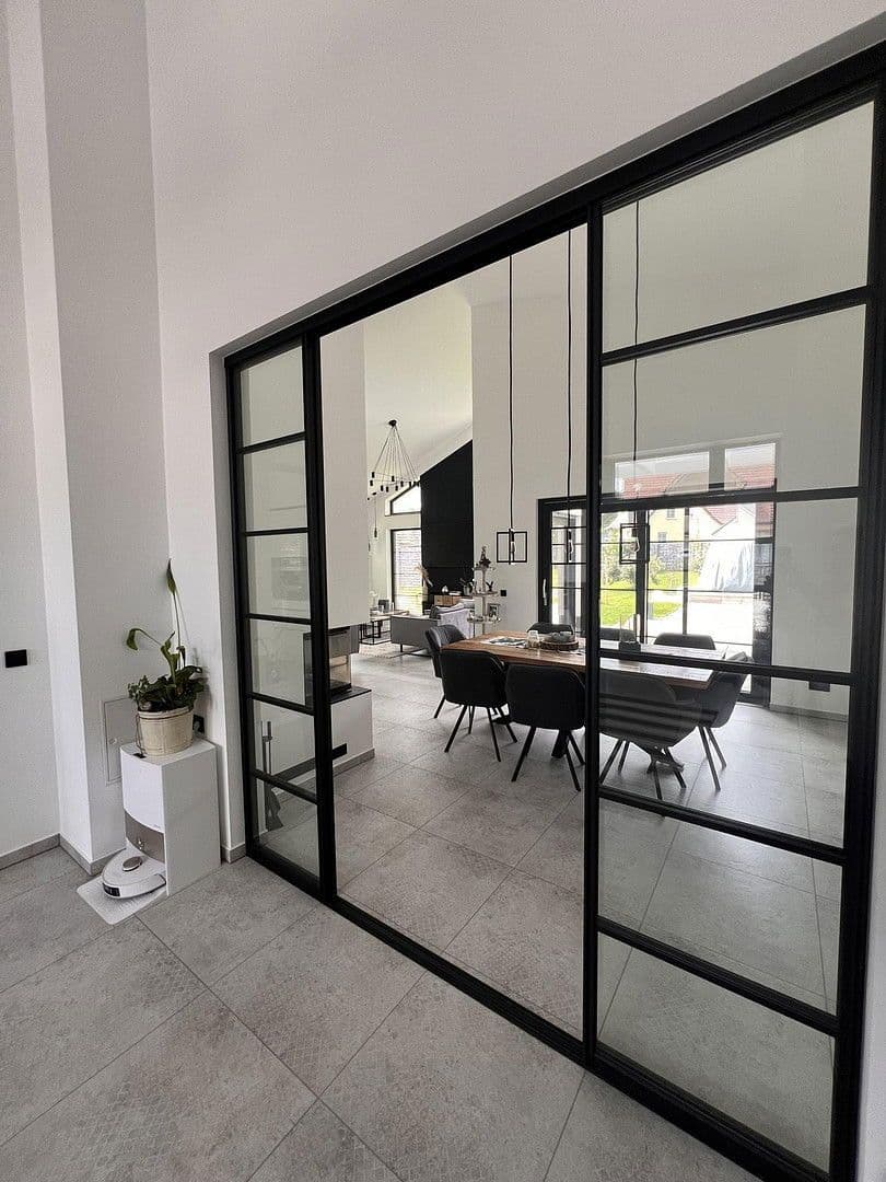 Prodej domu 220 m², pozemek 1.400 m², Senftenberg - Zły Komorow, Braniborsko Prodej domu 220 m², pozemek 1.400 m², Senftenberg - Zły Komorow, Braniborsko