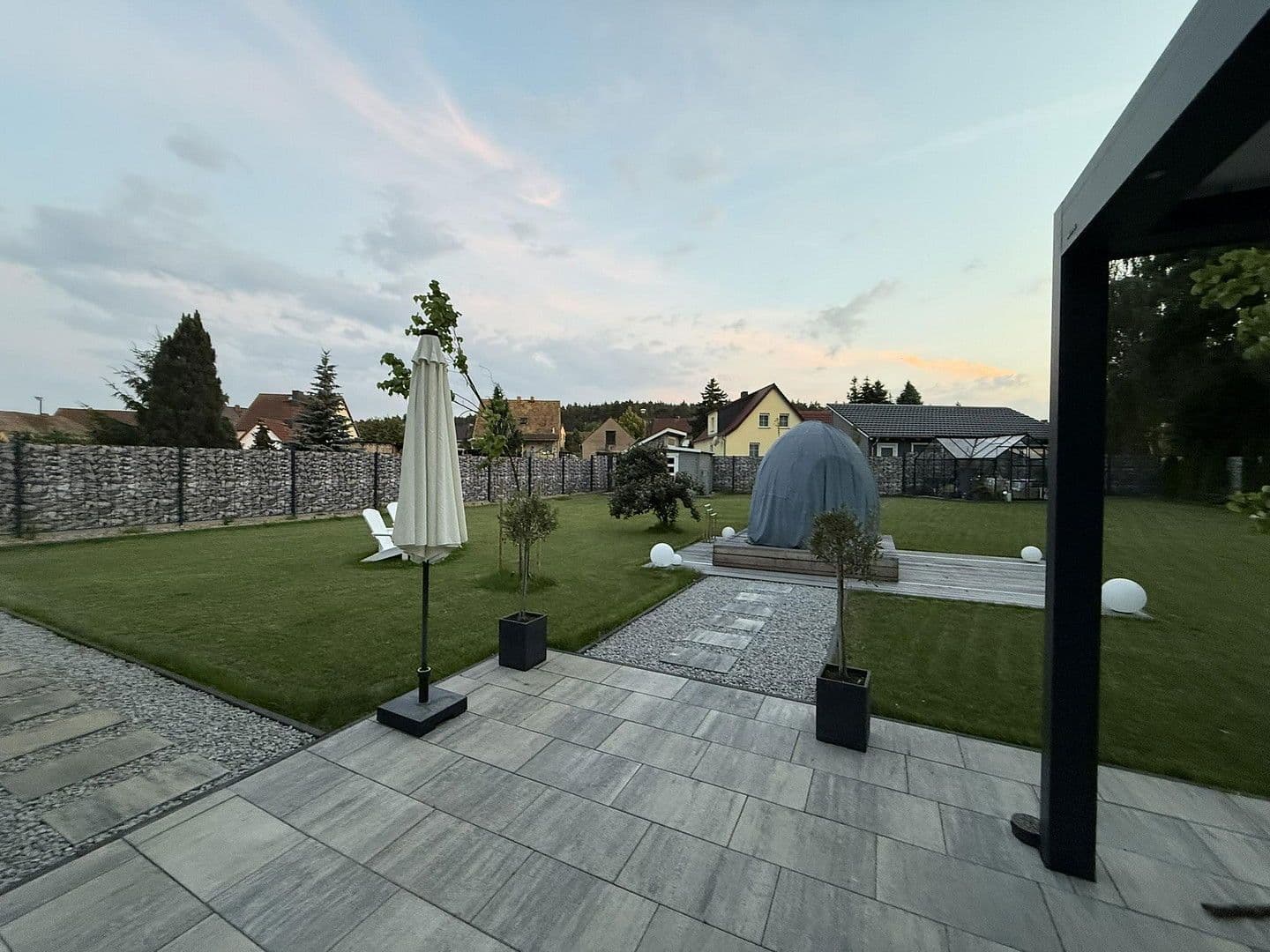 Prodej domu 220 m², pozemek 1.400 m², Senftenberg - Zły Komorow, Braniborsko Prodej domu 220 m², pozemek 1.400 m², Senftenberg - Zły Komorow, Braniborsko