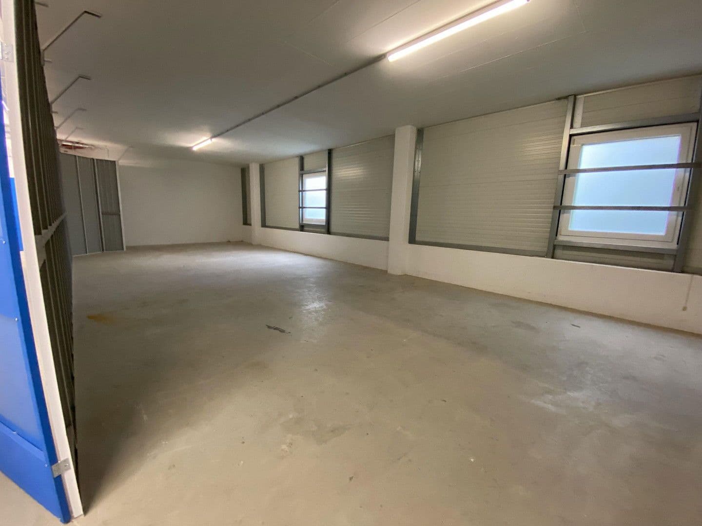 Pronájem nebytového prostoru 131 m², Robert-W.-Kempner-Str. 2a / Dahlemer Weg, Berlin, Berlín Pronájem nebytového prostoru 131 m², Robert-W.-Kempner-Str. 2a / Dahlemer Weg, Berlin, Berlín