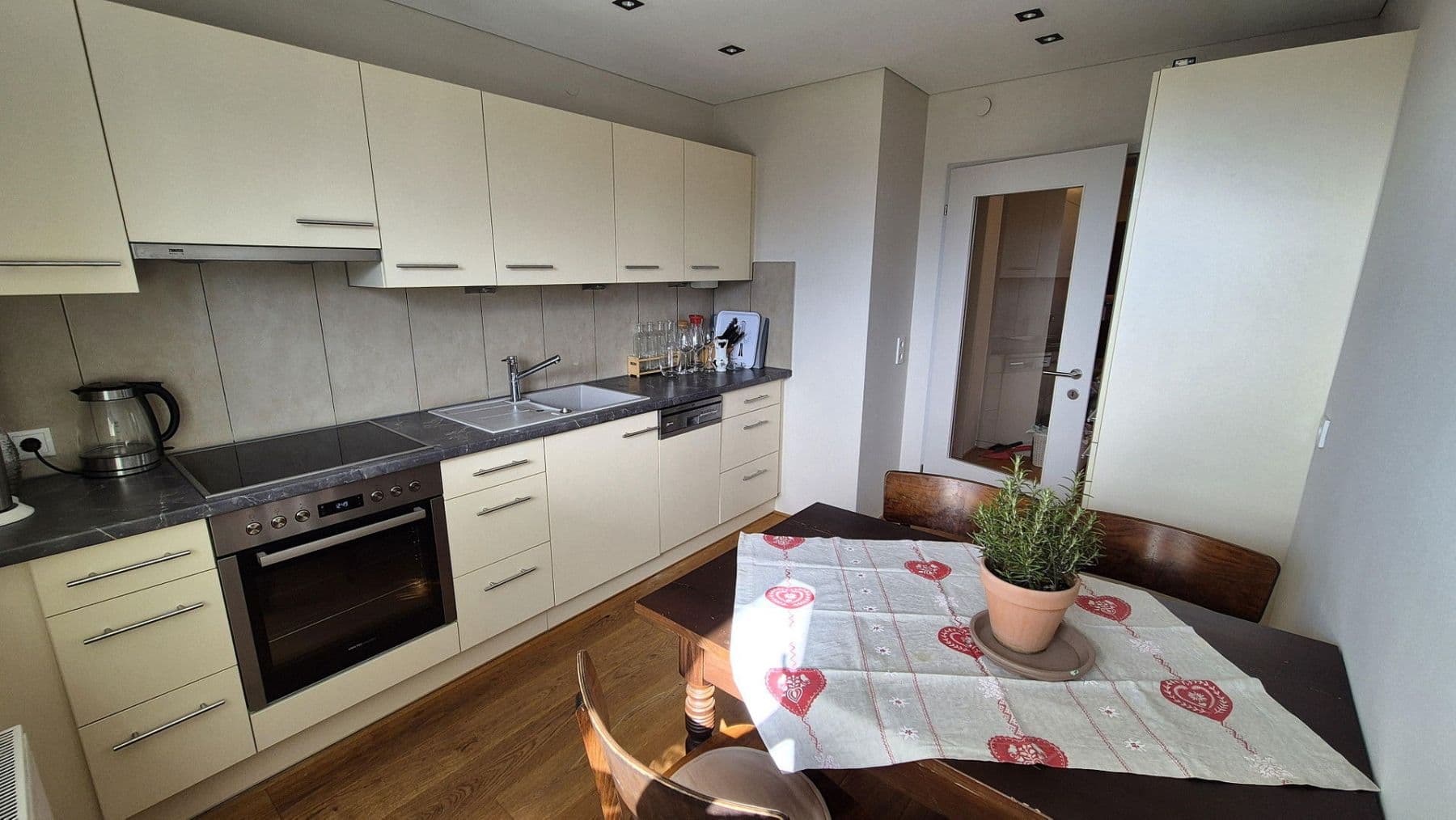 Pronájem bytu 2+kk 56 m², Dornbirn, Vorarlbersko Pronájem bytu 2+kk 56 m², Dornbirn, Vorarlbersko