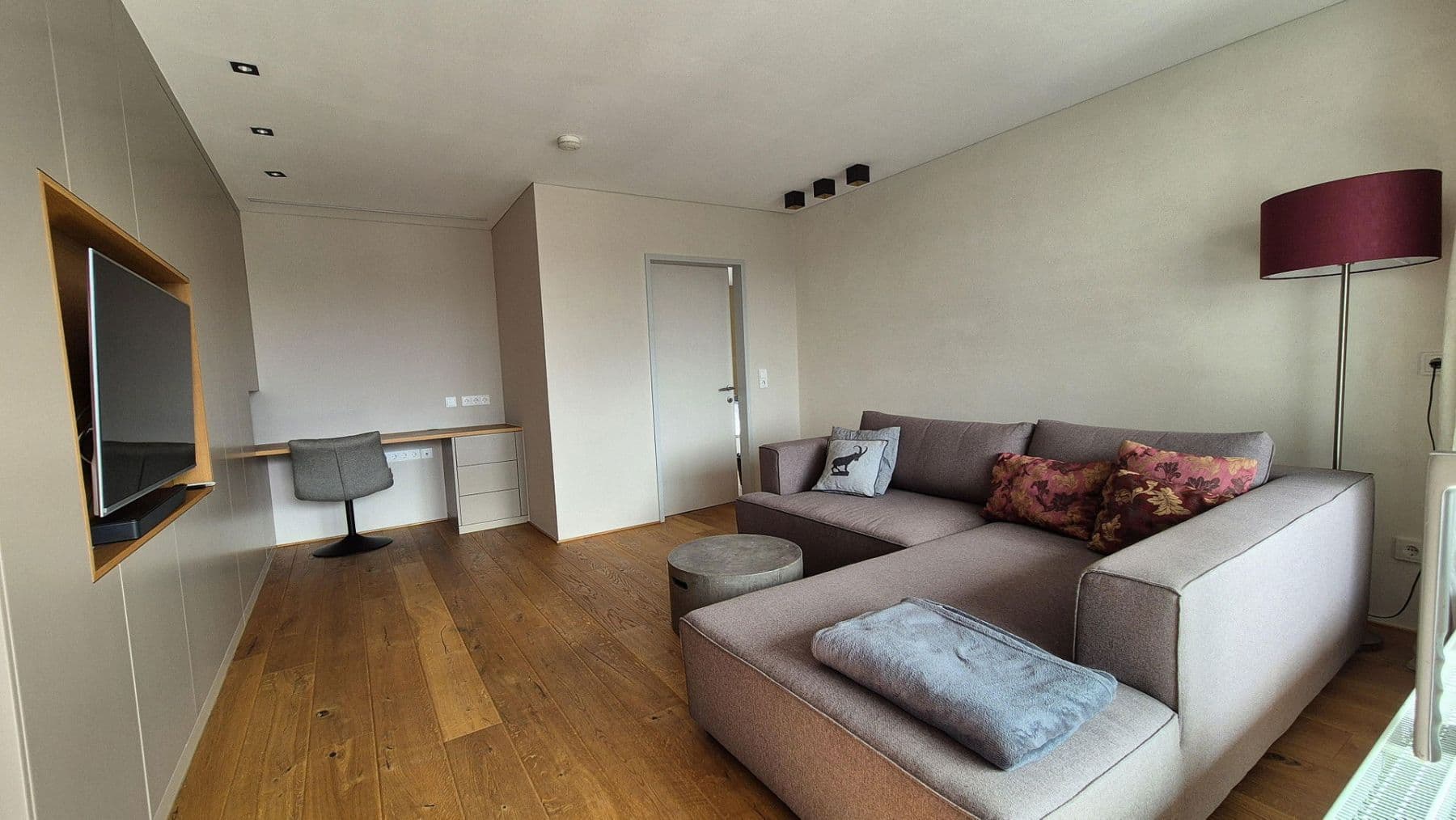 Pronájem bytu 2+kk 56 m², Dornbirn, Vorarlbersko Pronájem bytu 2+kk 56 m², Dornbirn, Vorarlbersko