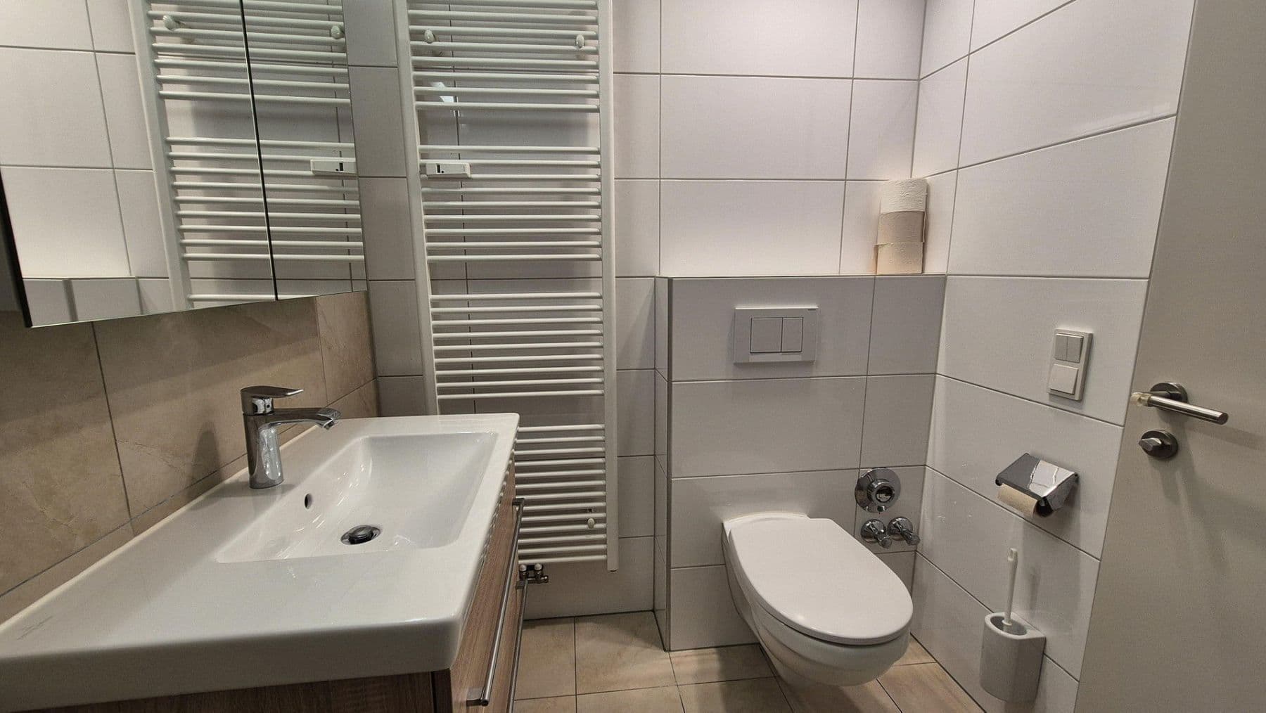 Pronájem bytu 2+kk 56 m², Dornbirn, Vorarlbersko Pronájem bytu 2+kk 56 m², Dornbirn, Vorarlbersko