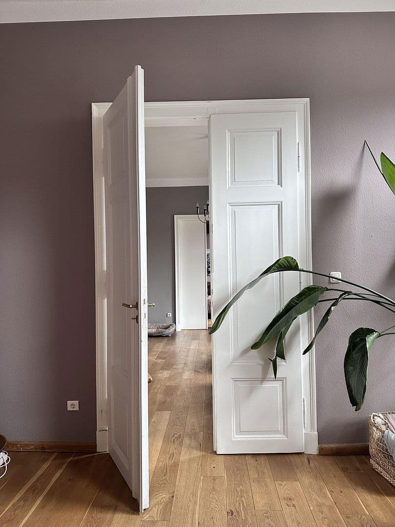 Pronájem bytu 6+1 160 m², Brückenkopf 8, Hameln, Dolní Sasko Pronájem bytu 6+1 160 m², Brückenkopf 8, Hameln, Dolní Sasko