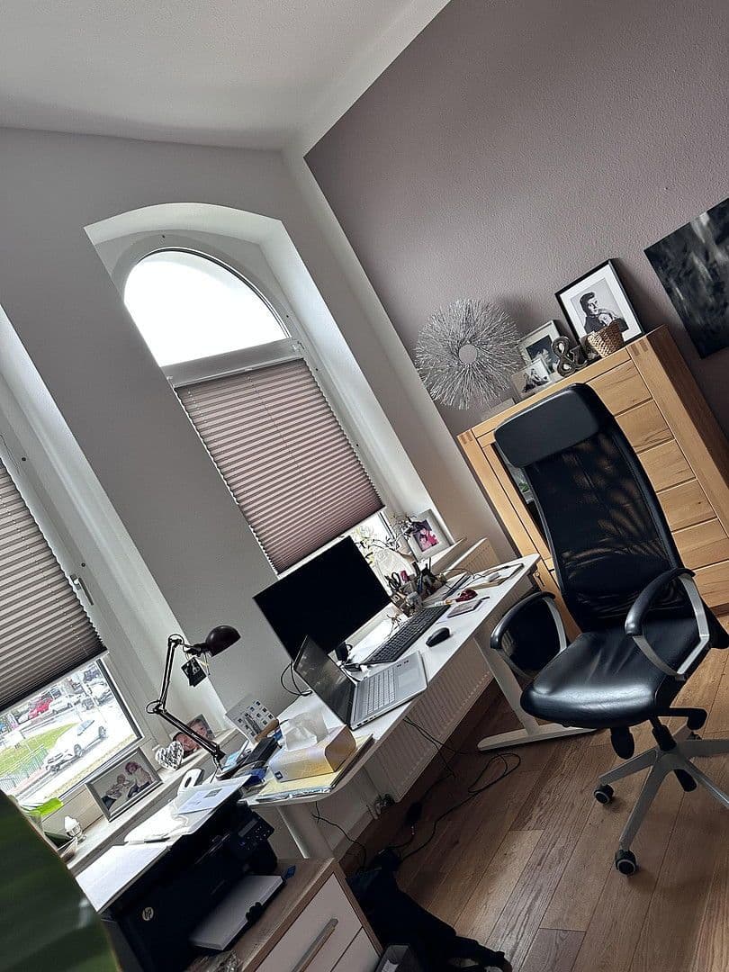 Pronájem bytu 6+1 160 m², Brückenkopf 8, Hameln, Dolní Sasko Pronájem bytu 6+1 160 m², Brückenkopf 8, Hameln, Dolní Sasko