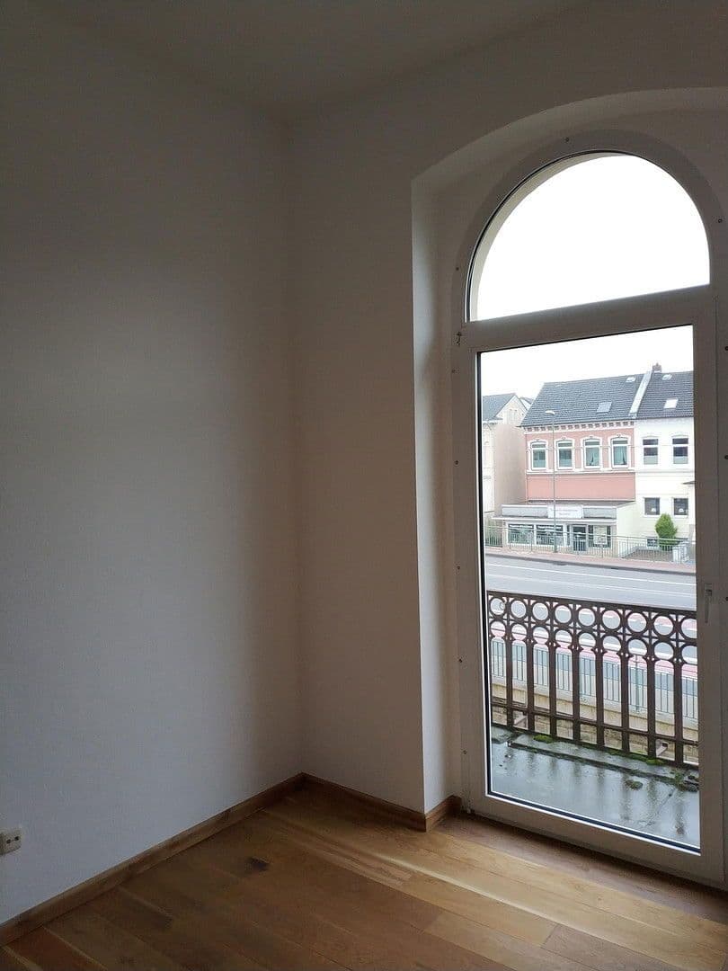 Pronájem bytu 6+1 160 m², Brückenkopf 8, Hameln, Dolní Sasko Pronájem bytu 6+1 160 m², Brückenkopf 8, Hameln, Dolní Sasko