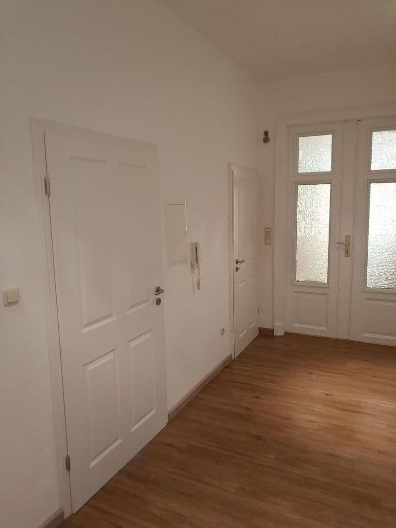 Pronájem bytu 6+1 160 m², Brückenkopf 8, Hameln, Dolní Sasko Pronájem bytu 6+1 160 m², Brückenkopf 8, Hameln, Dolní Sasko