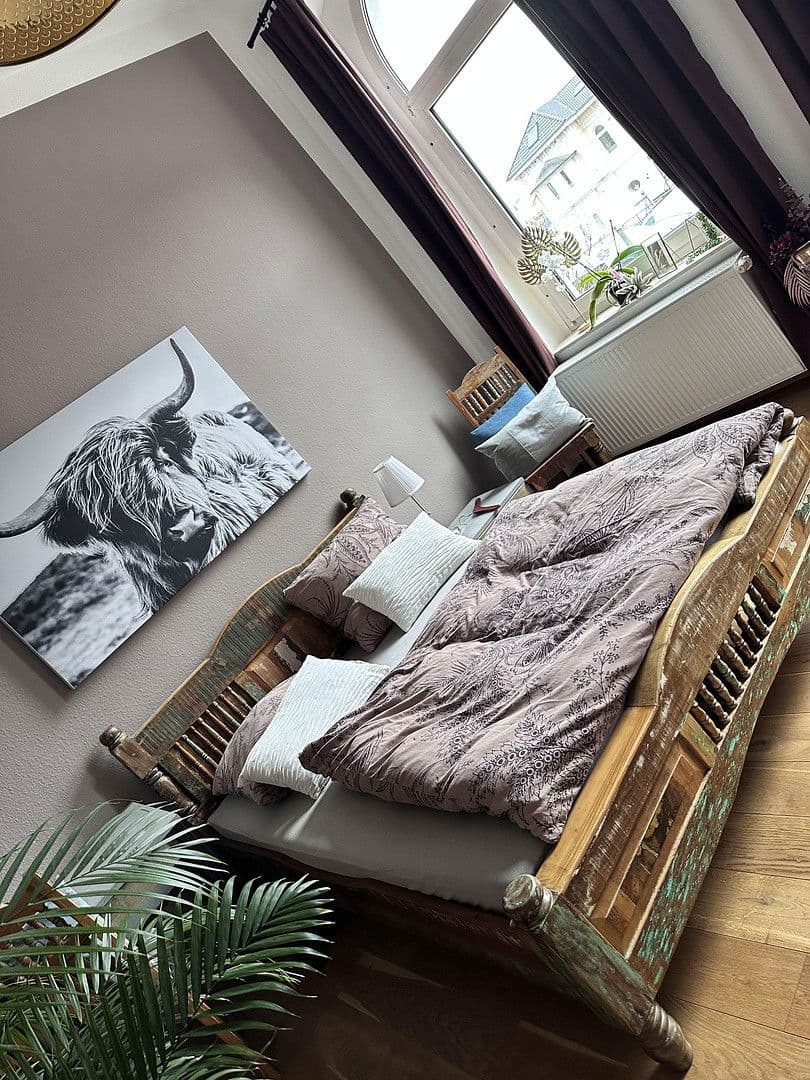 Pronájem bytu 6+1 160 m², Brückenkopf 8, Hameln, Dolní Sasko Pronájem bytu 6+1 160 m², Brückenkopf 8, Hameln, Dolní Sasko