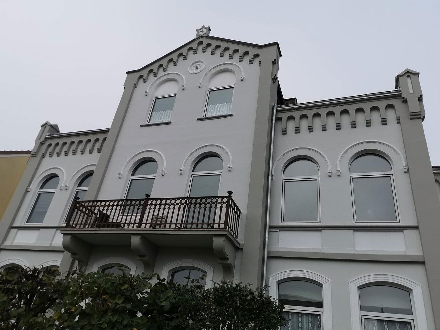 Pronájem bytu 6+1 160 m², Brückenkopf 8, Hameln, Dolní Sasko Pronájem bytu 6+1 160 m², Brückenkopf 8, Hameln, Dolní Sasko