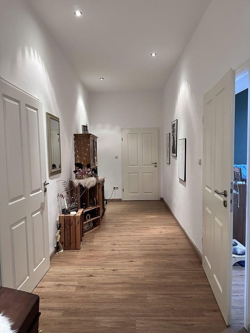 Pronájem bytu 6+1 160 m², Brückenkopf 8, Hameln, Dolní Sasko Pronájem bytu 6+1 160 m², Brückenkopf 8, Hameln, Dolní Sasko