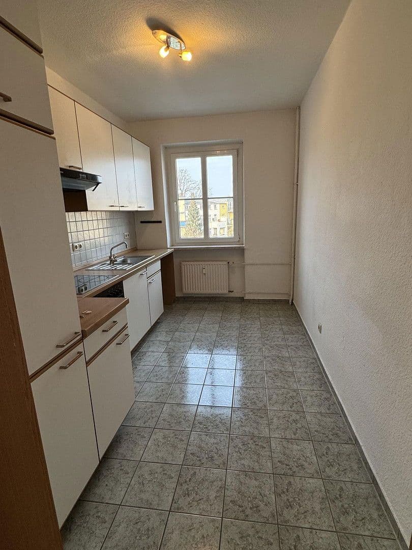 Pronájem bytu 2+1 49 m², Wallstraße 61, Schwerin, Mecklenburg-Vorpommern Pronájem bytu 2+1 49 m², Wallstraße 61, Schwerin, Mecklenburg-Vorpommern