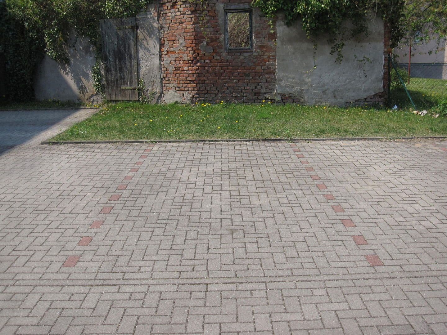 Pronájem bytu 2+1 49 m², Wallstraße 61, Schwerin, Mecklenburg-Vorpommern Pronájem bytu 2+1 49 m², Wallstraße 61, Schwerin, Mecklenburg-Vorpommern