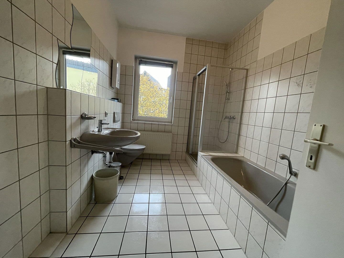 Pronájem bytu 2+1 83 m², Gummersbach, Severní Porýní-Vestfálsko Pronájem bytu 2+1 83 m², Gummersbach, Severní Porýní-Vestfálsko