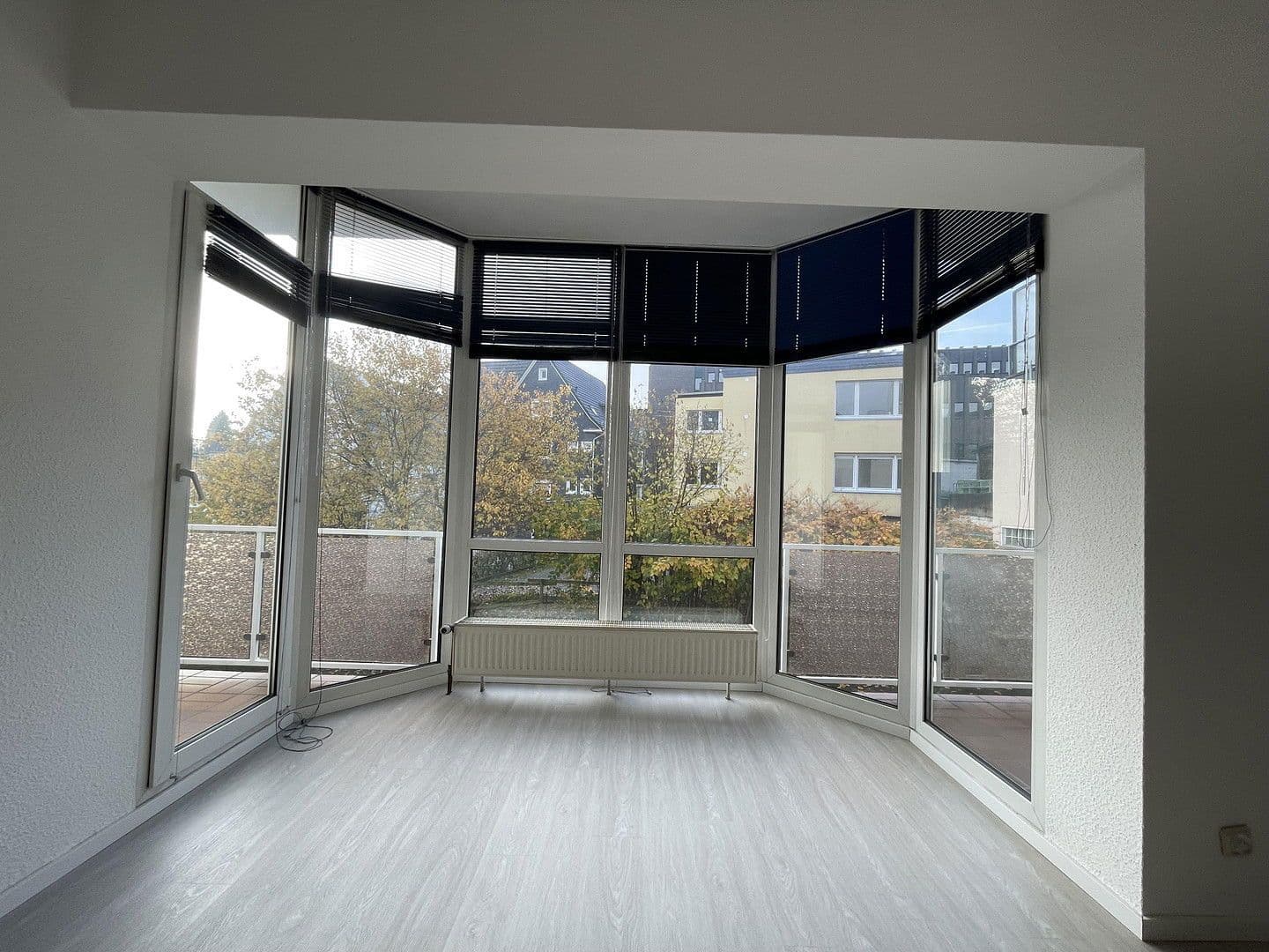 Pronájem bytu 2+1 83 m², Gummersbach, Severní Porýní-Vestfálsko Pronájem bytu 2+1 83 m², Gummersbach, Severní Porýní-Vestfálsko