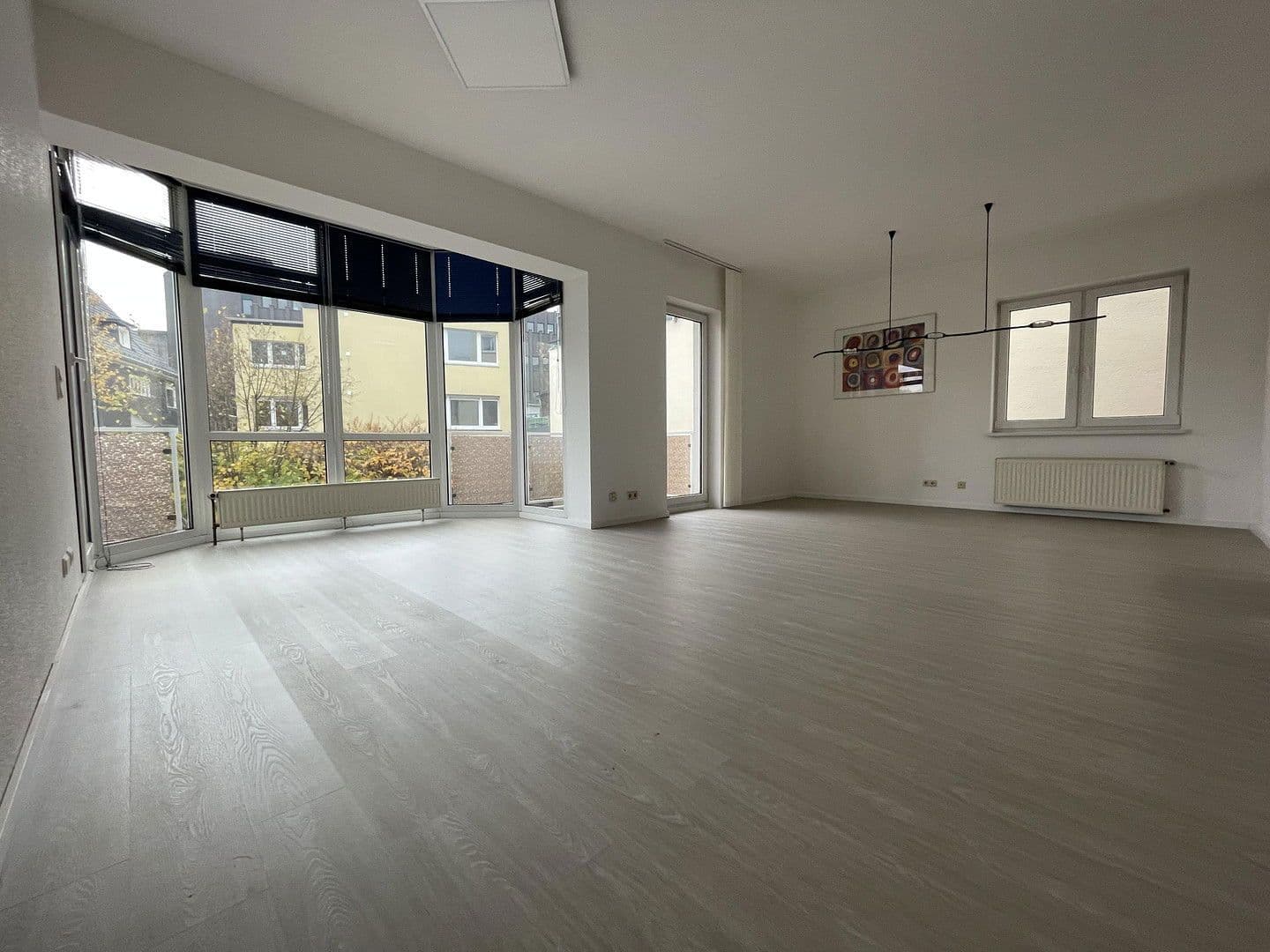 Pronájem bytu 2+1 83 m², Gummersbach, Severní Porýní-Vestfálsko Pronájem bytu 2+1 83 m², Gummersbach, Severní Porýní-Vestfálsko