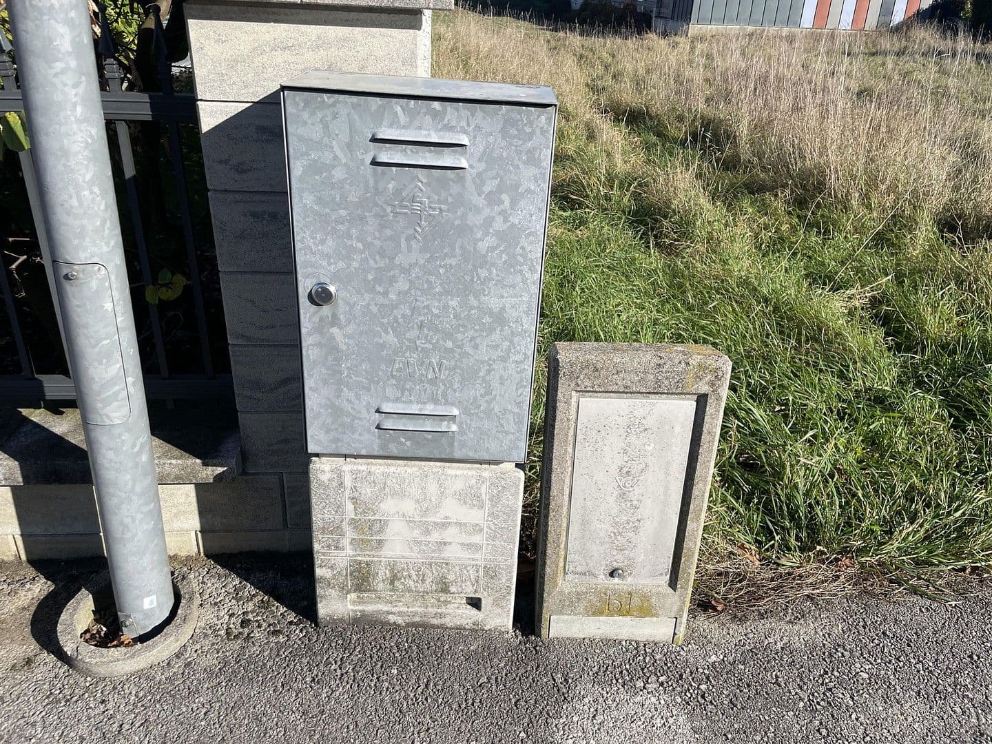 Prodej pozemku 766 m², Ulmengasse, Matzleinsdorf, Dolní Rakousko Prodej pozemku 766 m², Ulmengasse, Matzleinsdorf, Dolní Rakousko