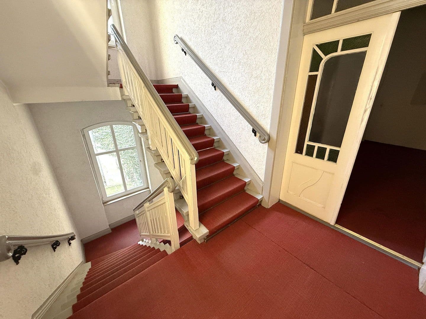 Pronájem bytu 3+1 92 m², Katharinenstr. 35, Hildesheim, Dolní Sasko Pronájem bytu 3+1 92 m², Katharinenstr. 35, Hildesheim, Dolní Sasko