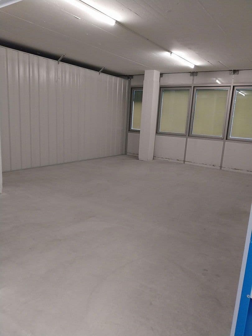 Pronájem nebytového prostoru 50 m², Rotenwaldstraße 132, Stuttgart, Bádensko-Württembersko Pronájem nebytového prostoru 50 m², Rotenwaldstraße 132, Stuttgart, Bádensko-Württembersko