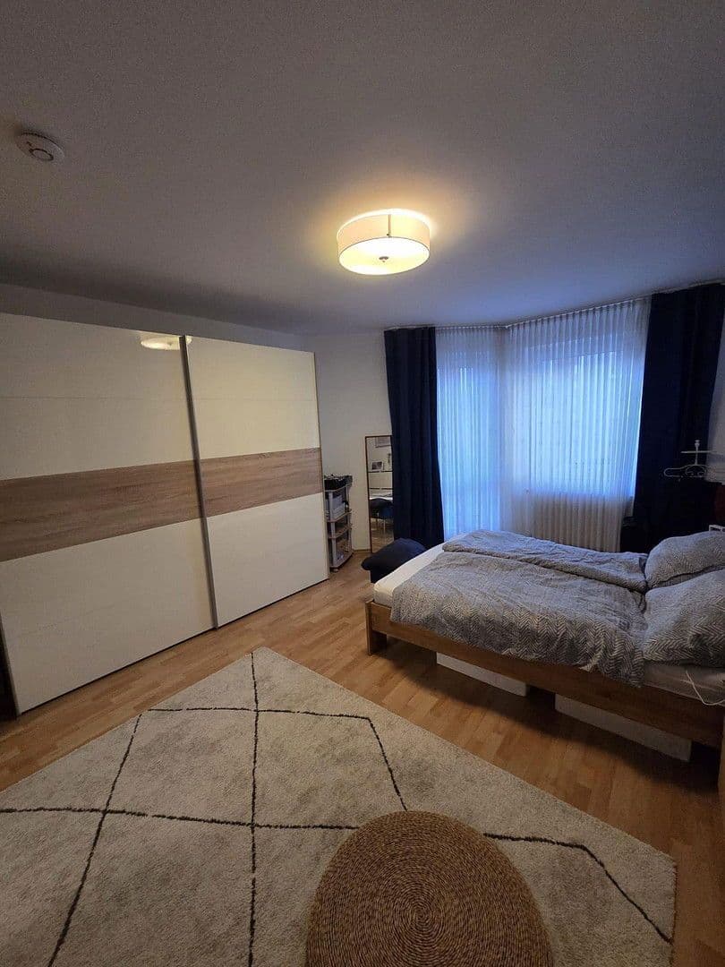 Pronájem bytu 4+1 107 m², Übach-Palenberg, Severní Porýní-Vestfálsko Pronájem bytu 4+1 107 m², Übach-Palenberg, Severní Porýní-Vestfálsko