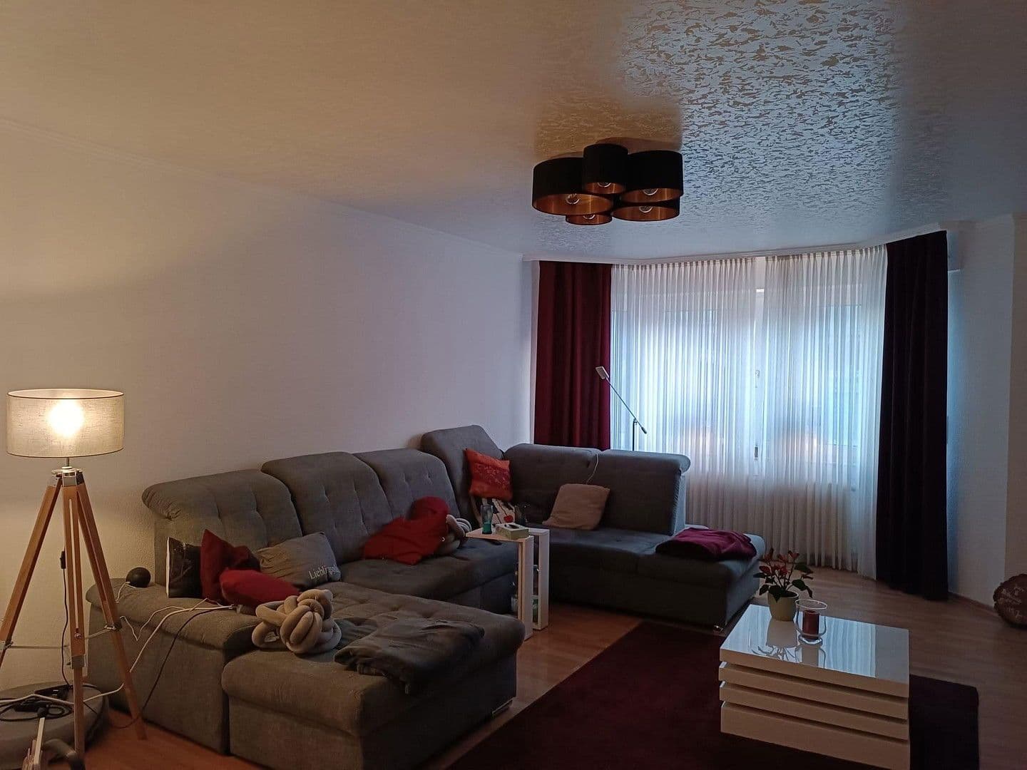 Pronájem bytu 4+1 107 m², Übach-Palenberg, Severní Porýní-Vestfálsko Pronájem bytu 4+1 107 m², Übach-Palenberg, Severní Porýní-Vestfálsko