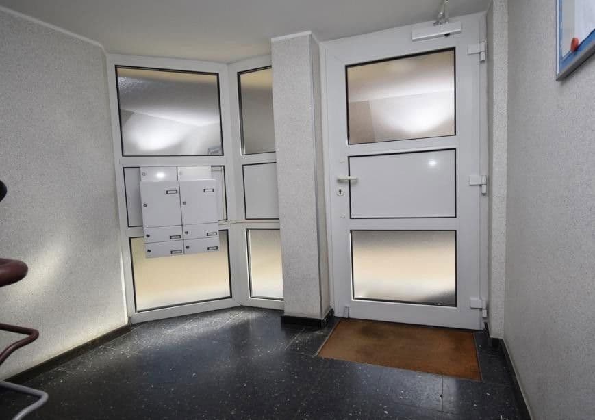 Pronájem bytu 4+1 107 m², Übach-Palenberg, Severní Porýní-Vestfálsko Pronájem bytu 4+1 107 m², Übach-Palenberg, Severní Porýní-Vestfálsko