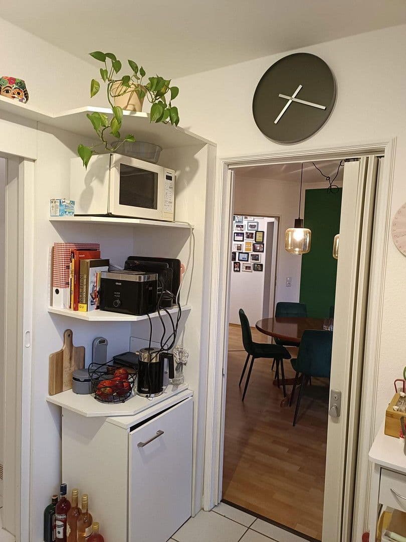 Pronájem bytu 4+1 107 m², Übach-Palenberg, Severní Porýní-Vestfálsko Pronájem bytu 4+1 107 m², Übach-Palenberg, Severní Porýní-Vestfálsko