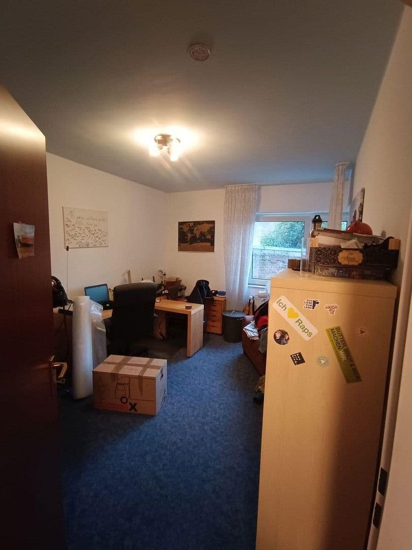 Pronájem bytu 4+1 107 m², Übach-Palenberg, Severní Porýní-Vestfálsko Pronájem bytu 4+1 107 m², Übach-Palenberg, Severní Porýní-Vestfálsko