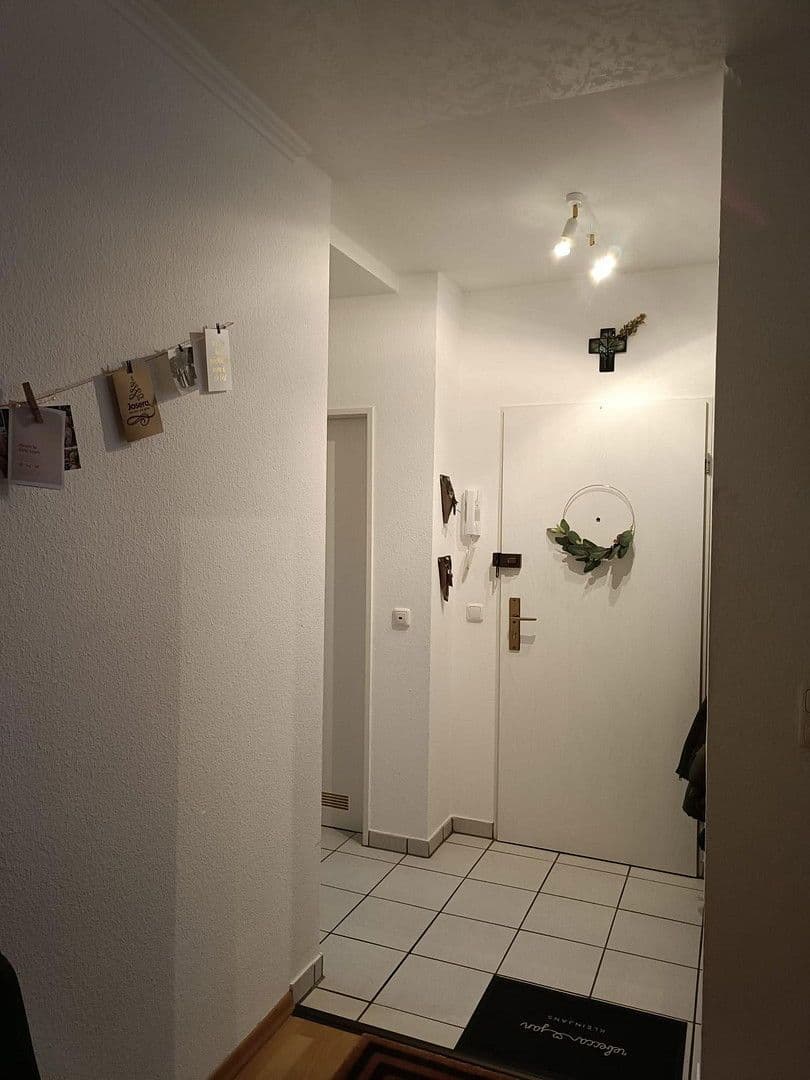 Pronájem bytu 4+1 107 m², Übach-Palenberg, Severní Porýní-Vestfálsko Pronájem bytu 4+1 107 m², Übach-Palenberg, Severní Porýní-Vestfálsko