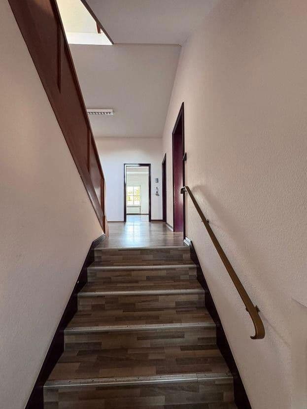 Pronájem kanceláře 160 m², Nordanlage 37, Gießen, Hessen Pronájem kanceláře 160 m², Nordanlage 37, Gießen, Hessen