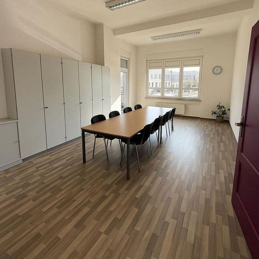 Pronájem kanceláře 160 m², Nordanlage 37, Gießen, Hessen Pronájem kanceláře 160 m², Nordanlage 37, Gießen, Hessen