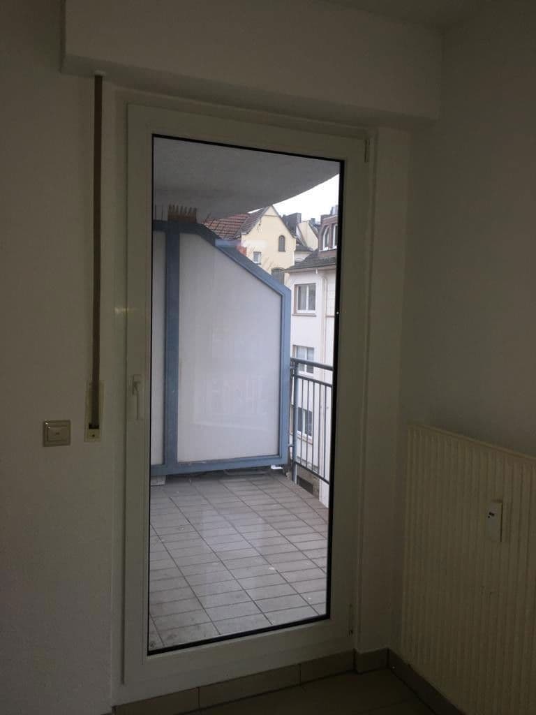 Pronájem bytu 3+1 84 m², Körner Straße 6, Witten, Severní Porýní-Vestfálsko Pronájem bytu 3+1 84 m², Körner Straße 6, Witten, Severní Porýní-Vestfálsko