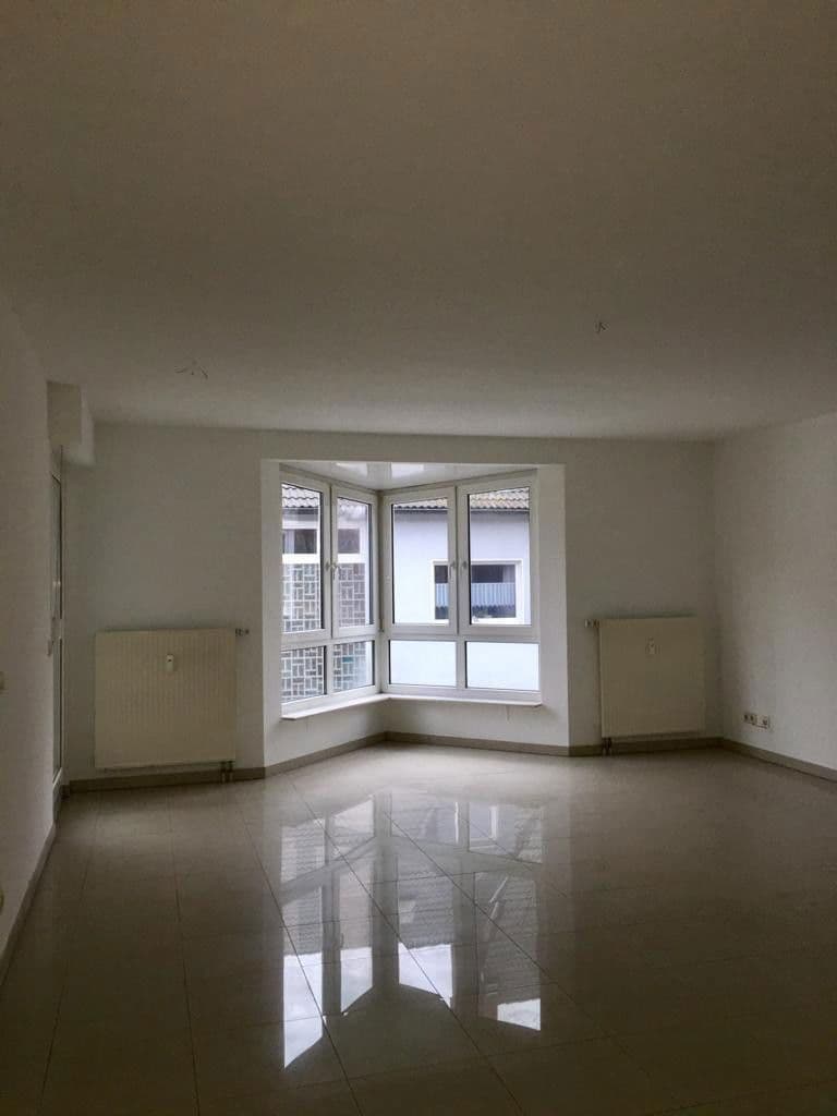 Pronájem bytu 3+1 84 m², Körner Straße 6, Witten, Severní Porýní-Vestfálsko Pronájem bytu 3+1 84 m², Körner Straße 6, Witten, Severní Porýní-Vestfálsko