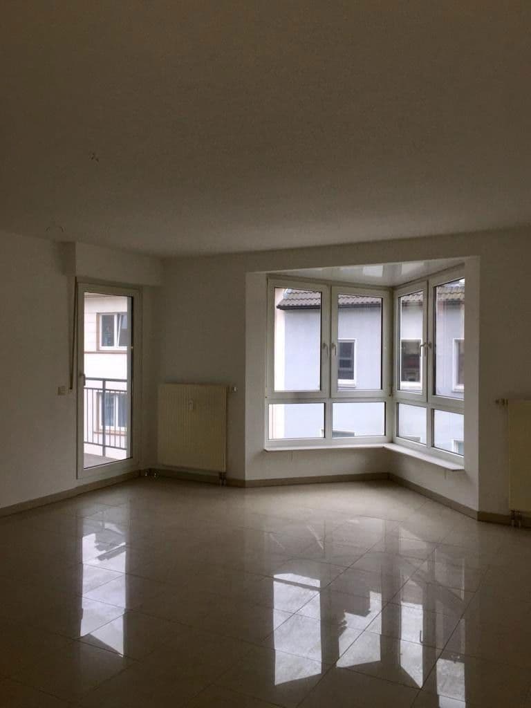 Pronájem bytu 3+1 84 m², Körner Straße 6, Witten, Severní Porýní-Vestfálsko Pronájem bytu 3+1 84 m², Körner Straße 6, Witten, Severní Porýní-Vestfálsko