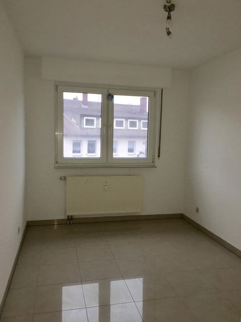 Pronájem bytu 3+1 84 m², Körner Straße 6, Witten, Severní Porýní-Vestfálsko Pronájem bytu 3+1 84 m², Körner Straße 6, Witten, Severní Porýní-Vestfálsko