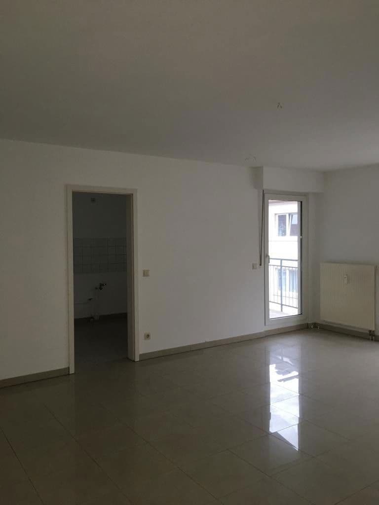Pronájem bytu 3+1 84 m², Körner Straße 6, Witten, Severní Porýní-Vestfálsko Pronájem bytu 3+1 84 m², Körner Straße 6, Witten, Severní Porýní-Vestfálsko