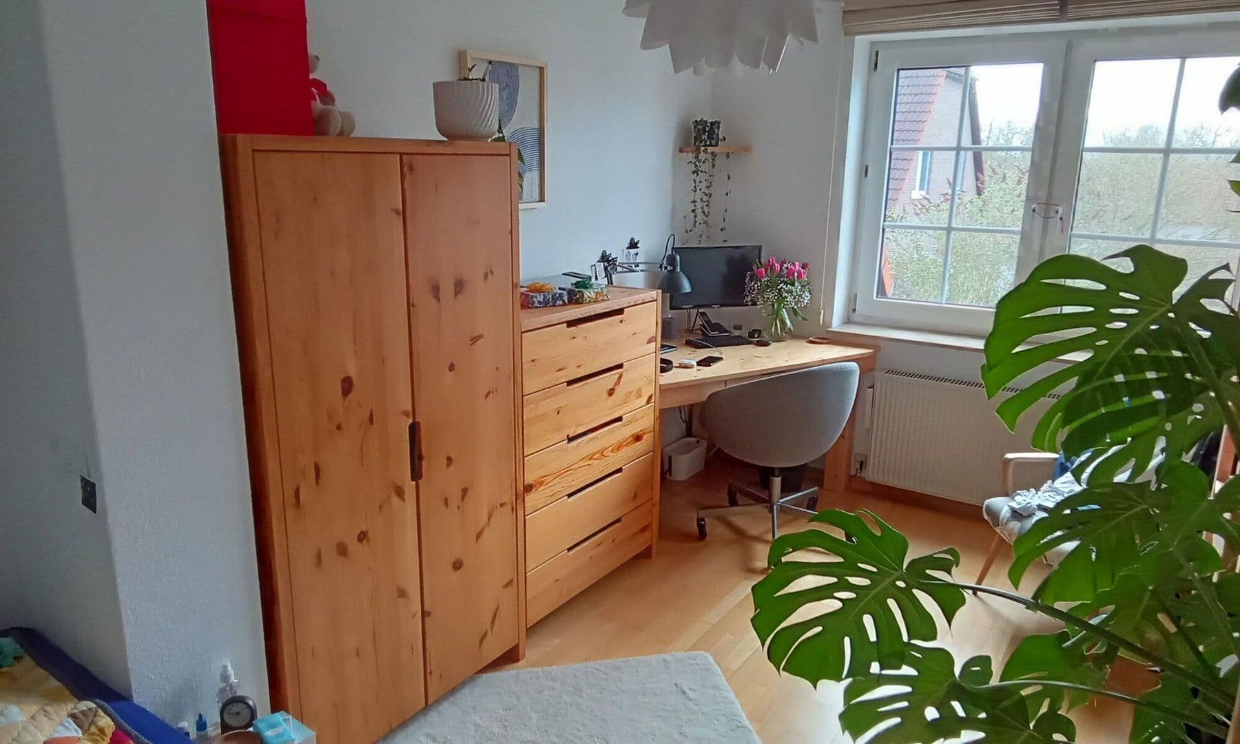 Prodej domu 130 m², pozemek 171 m², Seelze, Dolní Sasko Prodej domu 130 m², pozemek 171 m², Seelze, Dolní Sasko