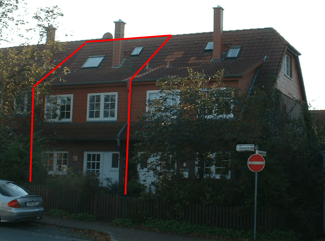 Prodej domu 130 m², pozemek 171 m², Seelze, Dolní Sasko Prodej domu 130 m², pozemek 171 m², Seelze, Dolní Sasko