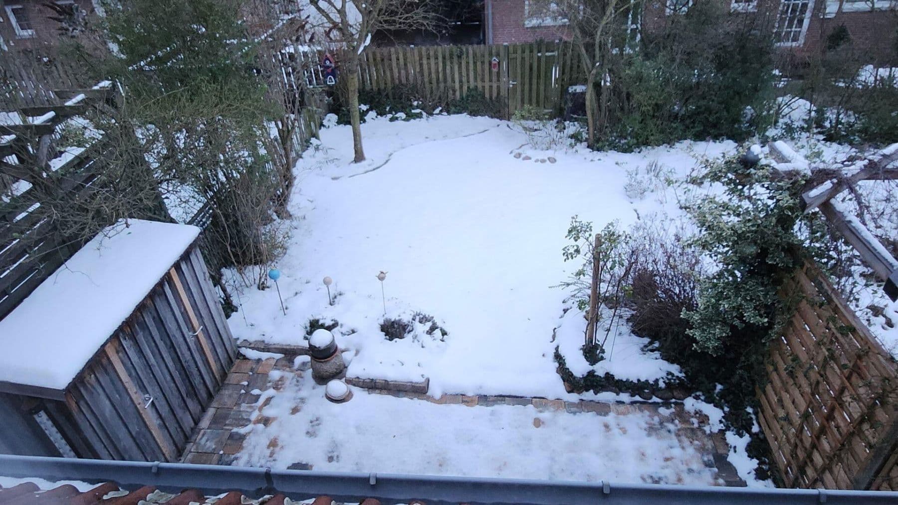 Prodej domu 130 m², pozemek 171 m², Seelze, Dolní Sasko Prodej domu 130 m², pozemek 171 m², Seelze, Dolní Sasko