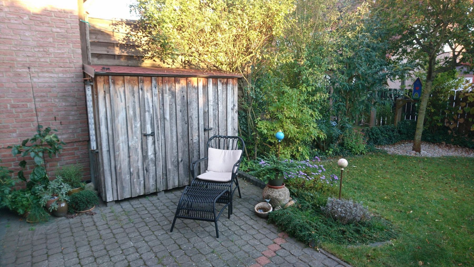 Prodej domu 130 m², pozemek 171 m², Seelze, Dolní Sasko Prodej domu 130 m², pozemek 171 m², Seelze, Dolní Sasko