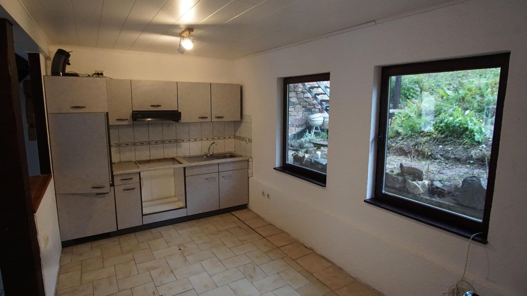 Pronájem bytu 3+kk 80 m², Fränkisch-Crumbach, Hessen Pronájem bytu 3+kk 80 m², Fränkisch-Crumbach, Hessen