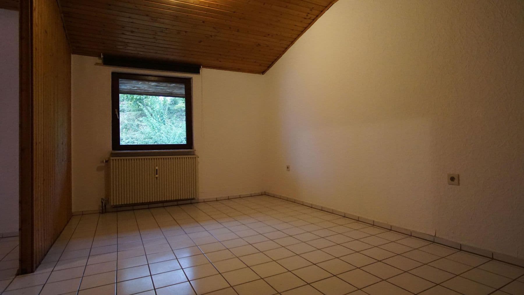 Pronájem bytu 3+kk 80 m², Fränkisch-Crumbach, Hessen Pronájem bytu 3+kk 80 m², Fränkisch-Crumbach, Hessen