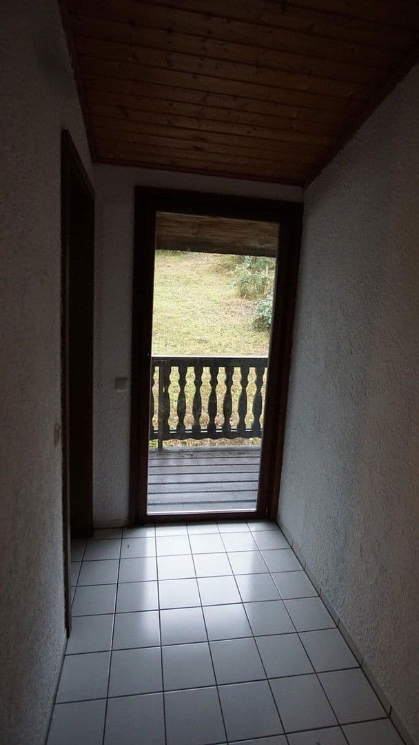 Pronájem bytu 3+kk 80 m², Fränkisch-Crumbach, Hessen Pronájem bytu 3+kk 80 m², Fränkisch-Crumbach, Hessen