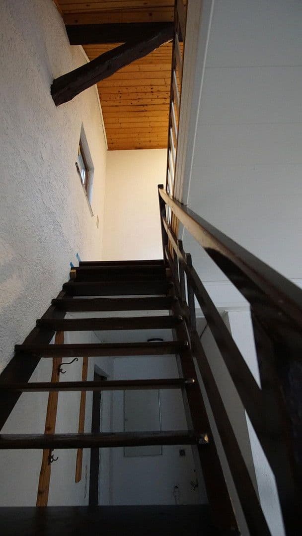 Pronájem bytu 3+kk 80 m², Fränkisch-Crumbach, Hessen Pronájem bytu 3+kk 80 m², Fränkisch-Crumbach, Hessen