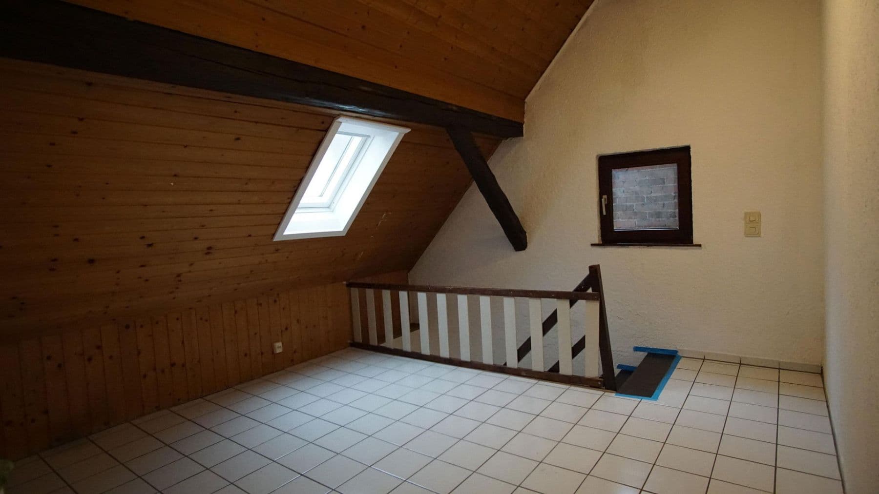 Pronájem bytu 3+kk 80 m², Fränkisch-Crumbach, Hessen Pronájem bytu 3+kk 80 m², Fränkisch-Crumbach, Hessen