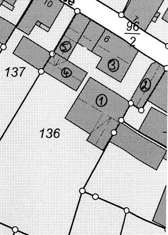 Pronájem bytu 2+1 43 m², Fränkisch-Crumbach, Hessen Pronájem bytu 2+1 43 m², Fränkisch-Crumbach, Hessen