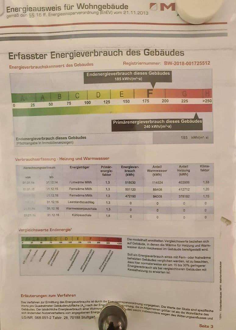 Pronájem bytu 2+1 56 m², Talstraße 28, Stuttgart, Bádensko-Württembersko Pronájem bytu 2+1 56 m², Talstraße 28, Stuttgart, Bádensko-Württembersko