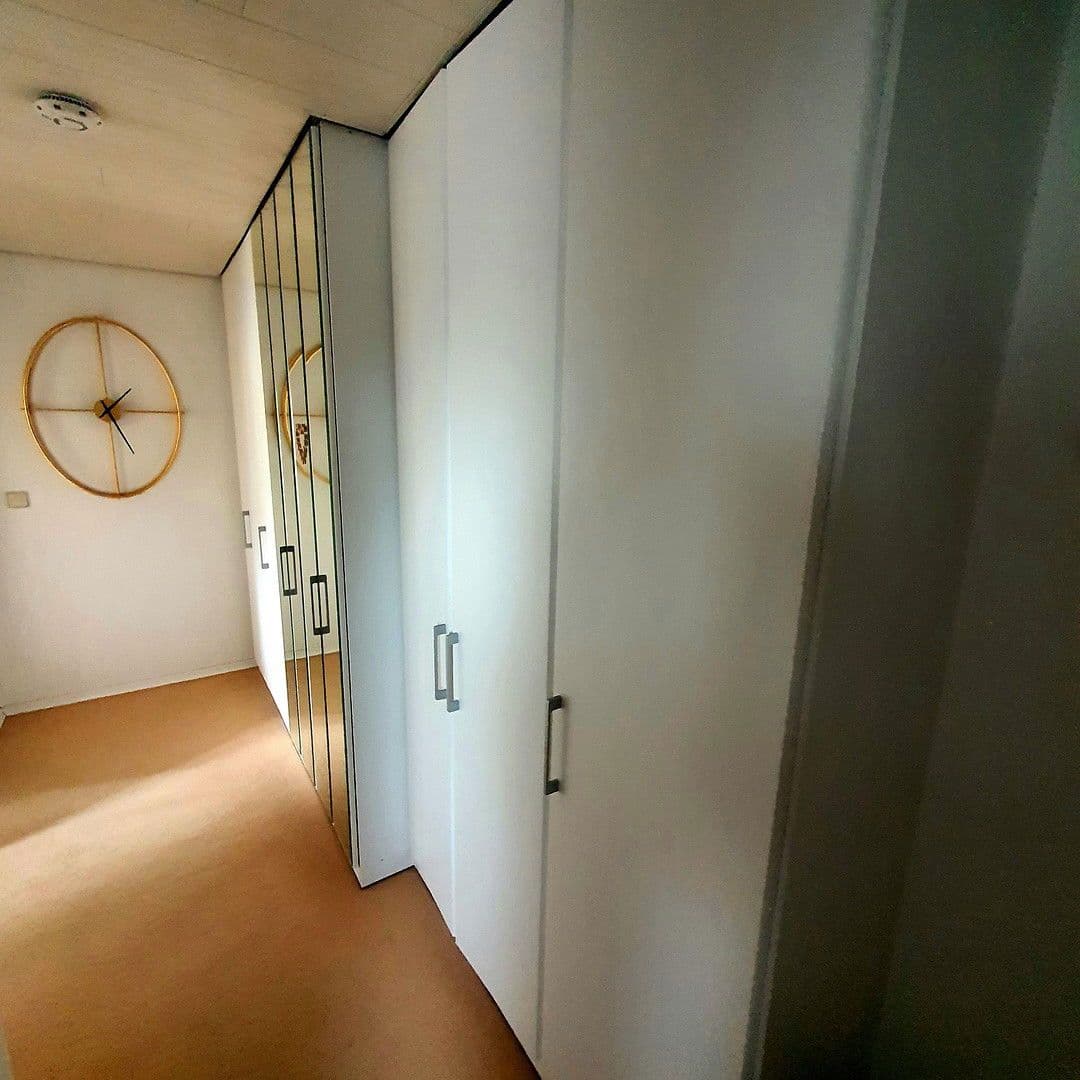 Pronájem bytu 2+1 56 m², Talstraße 28, Stuttgart, Bádensko-Württembersko Pronájem bytu 2+1 56 m², Talstraße 28, Stuttgart, Bádensko-Württembersko