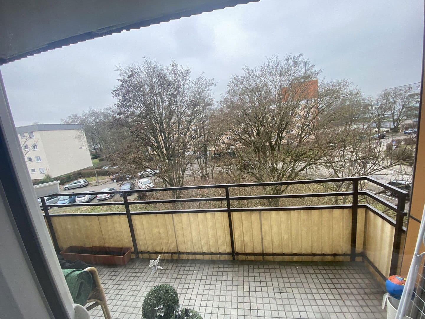 Pronájem bytu 2+1 63 m², Frankfurt, Hessen Pronájem bytu 2+1 63 m², Frankfurt, Hessen